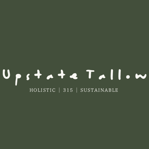 Upstate Tallow